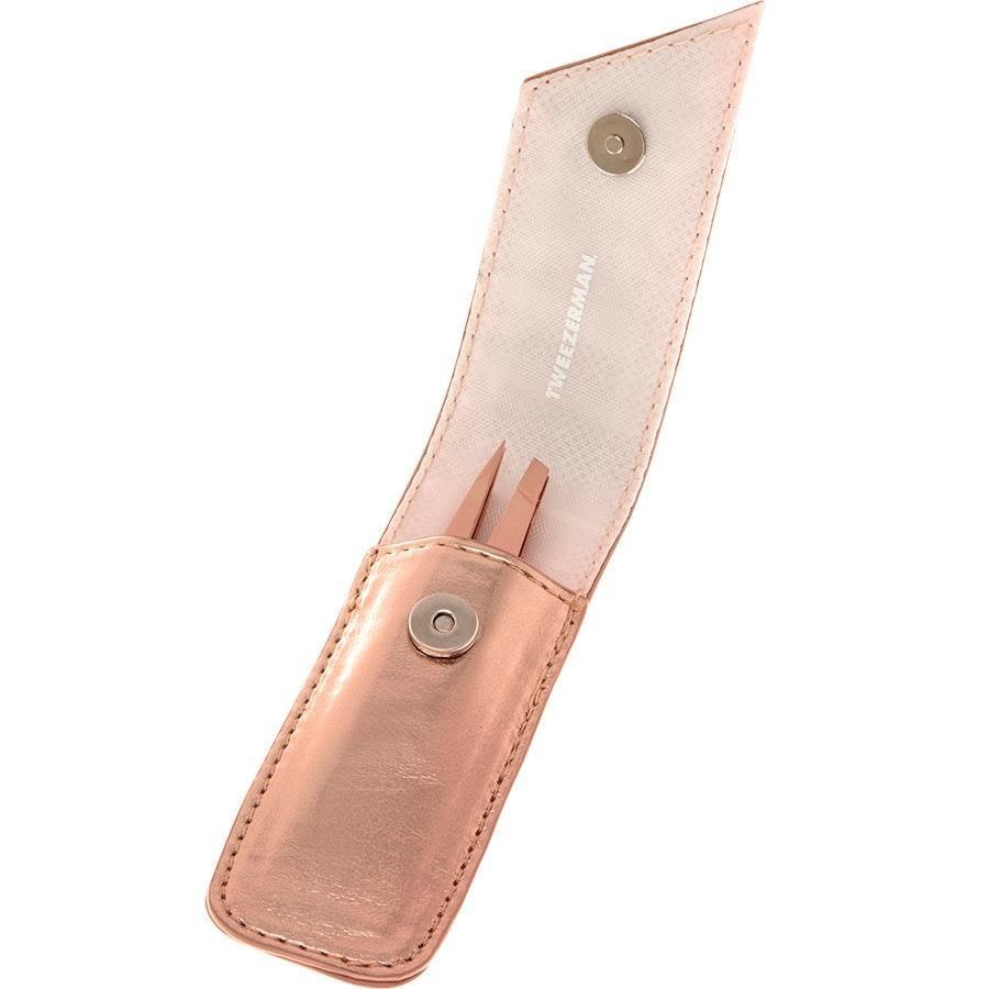 Tweezerman Petit pincettset - 1 styck