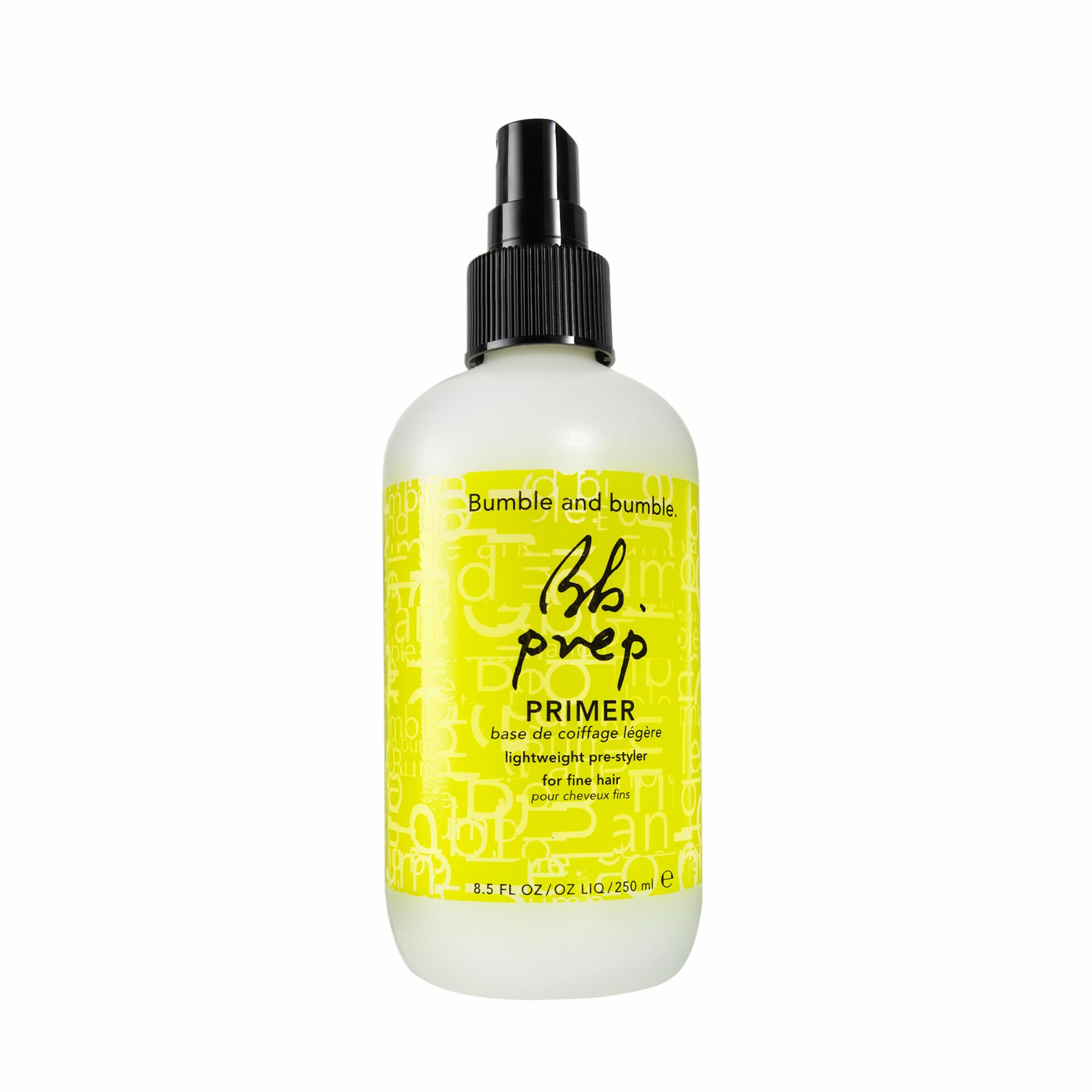 Bază de machiaj 250 ml - Bumble and bumble