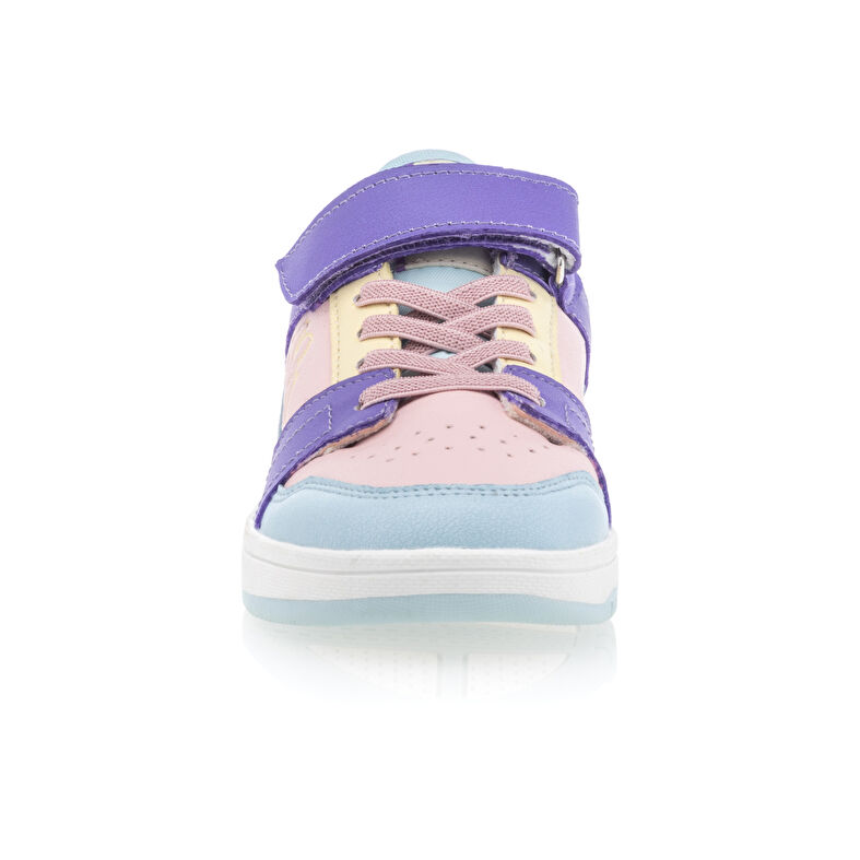 Mädchen-Sneaker in verschiedenen Farben