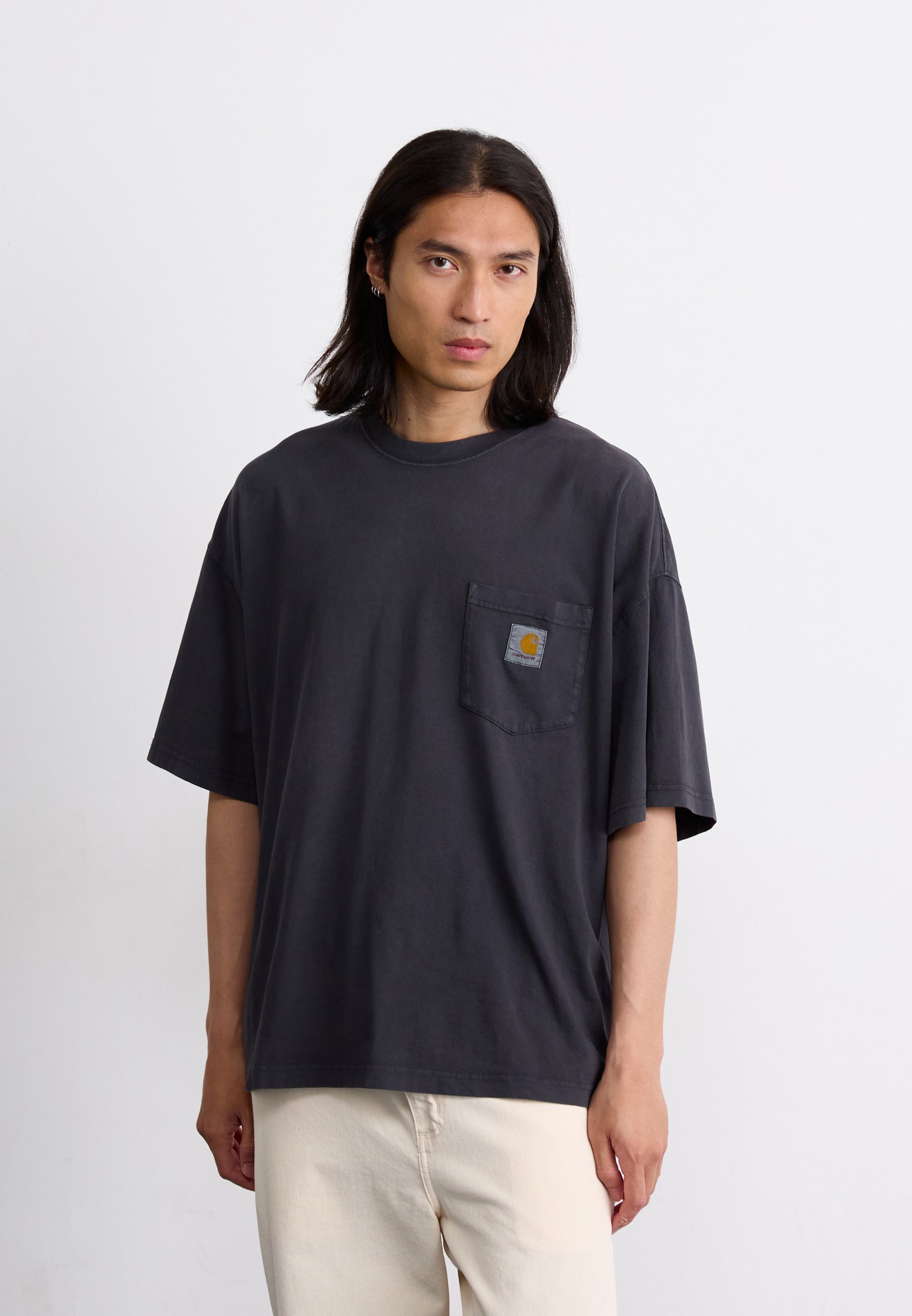 T-shirts basiques Carhartt WIP