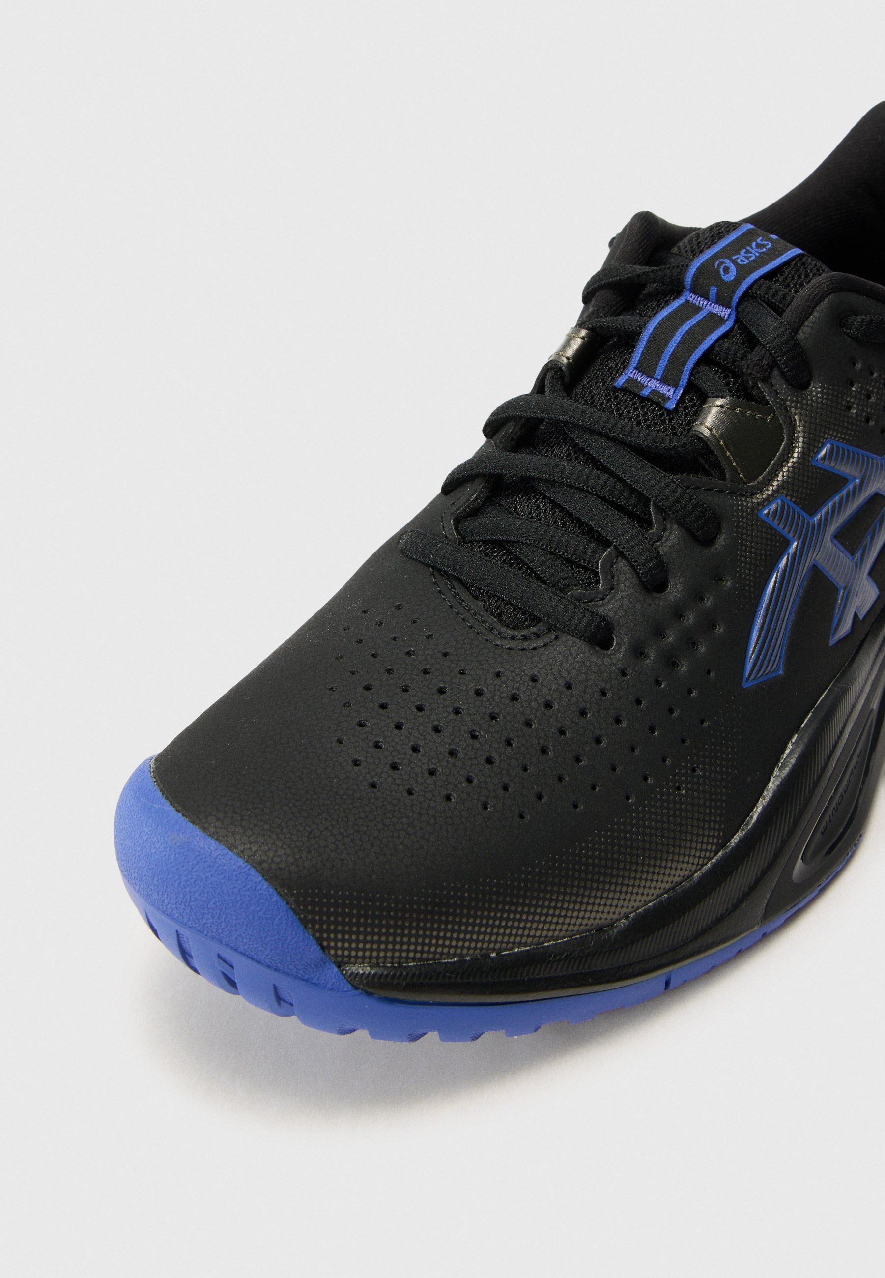 ASICS GEL CHALLENGER 15 - Scarpe da tennis multi-campo - nero/blu scuro
