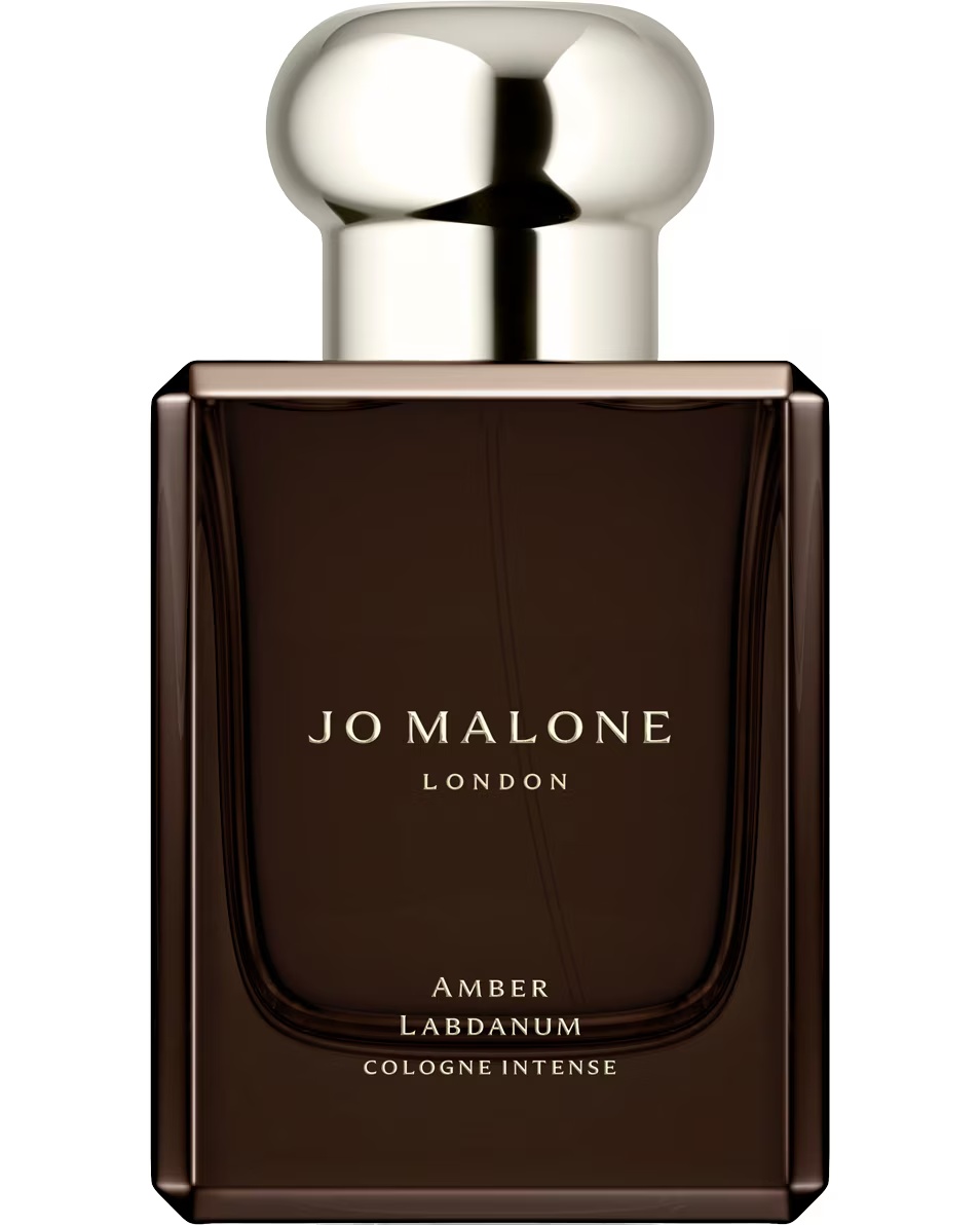 JO MALONE LONDON AMBER LABDANUM EAU DE COLOGNE