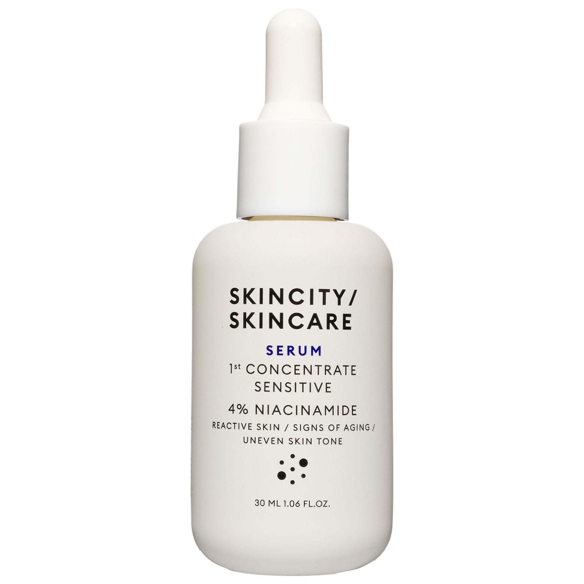 First Concentrate Sensitive 30 ml - Skincity Skincare