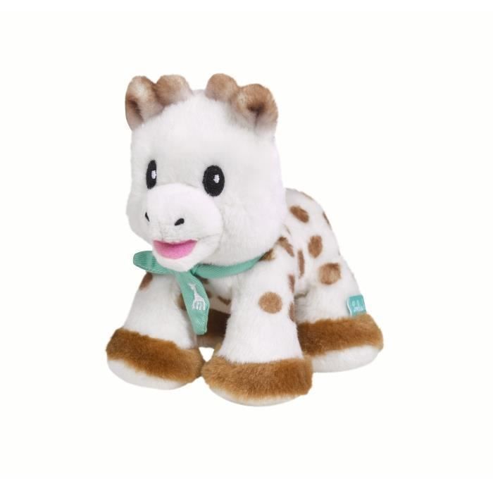 Sophie the Giraffe - Baby Sophie Plush Toy 14 cm