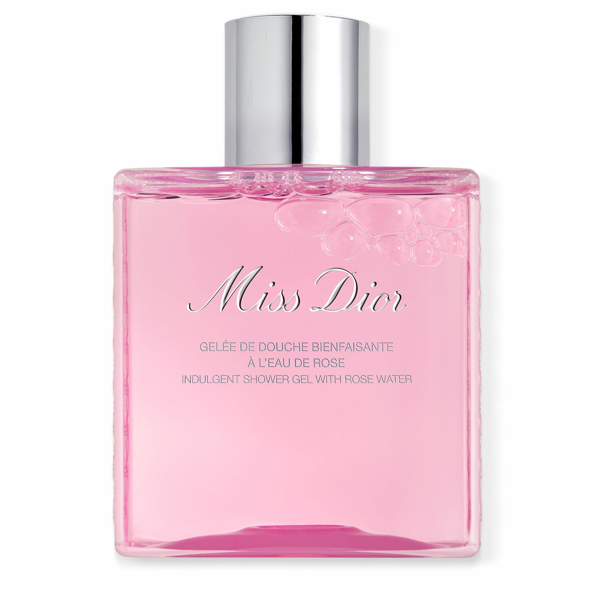Miss Dior Kényeztető Tusfürdő Rózsavízzel 175 ml - DIOR