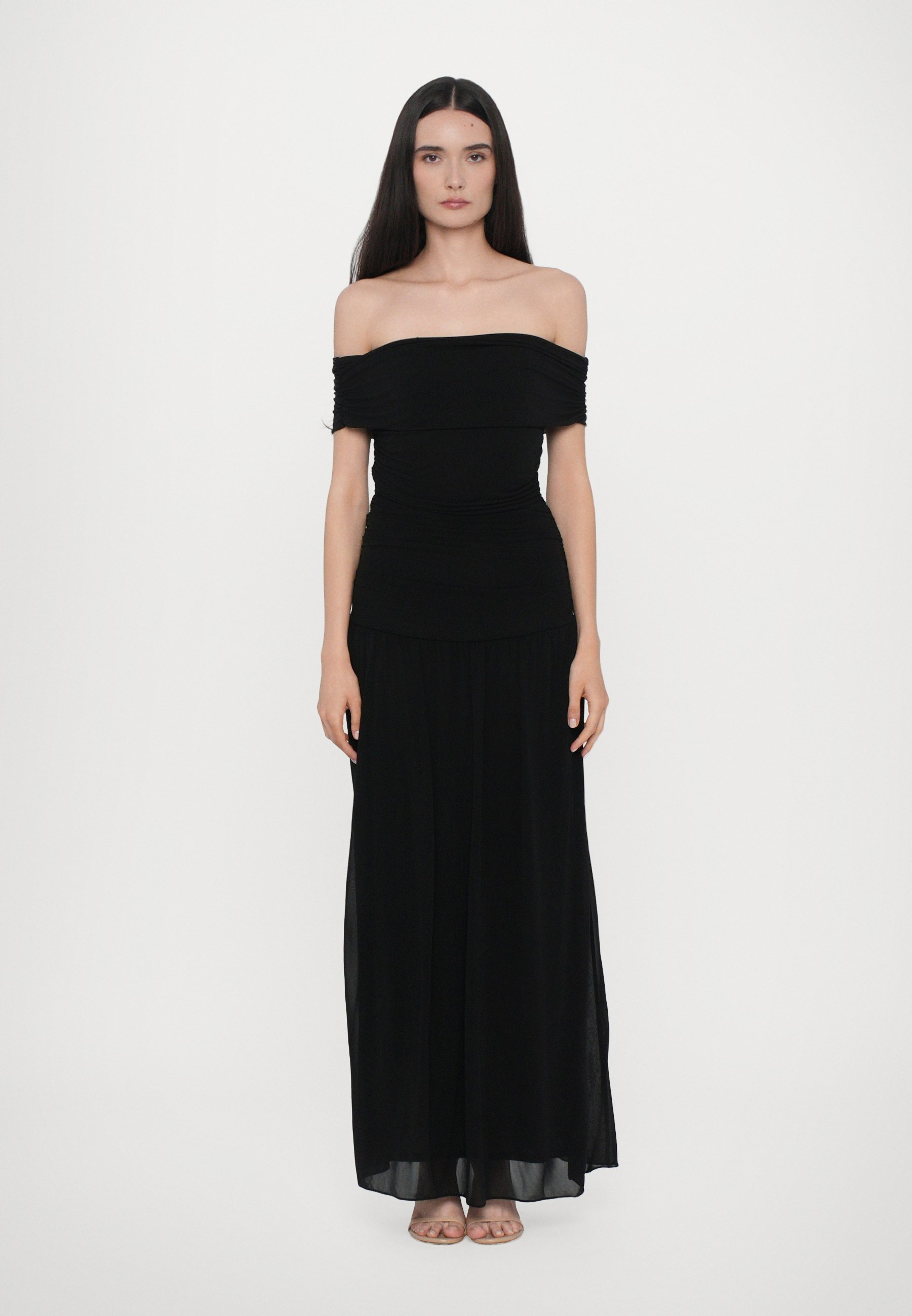Maxi šaty - black, Diane von Furstenberg