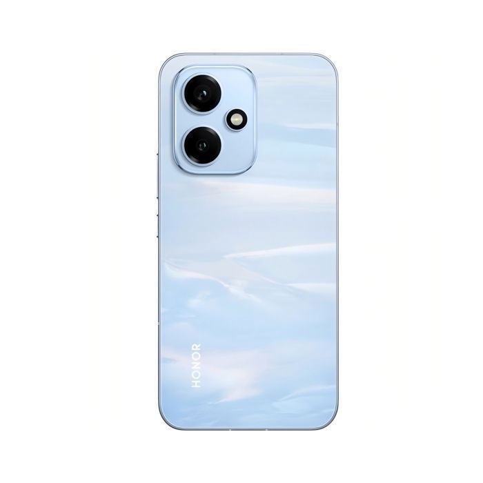 Smartphone Honor 400 5G, 8/512 GB, doble Nano SIM, cámara con IA, 200 MP Ultra HD - Azul