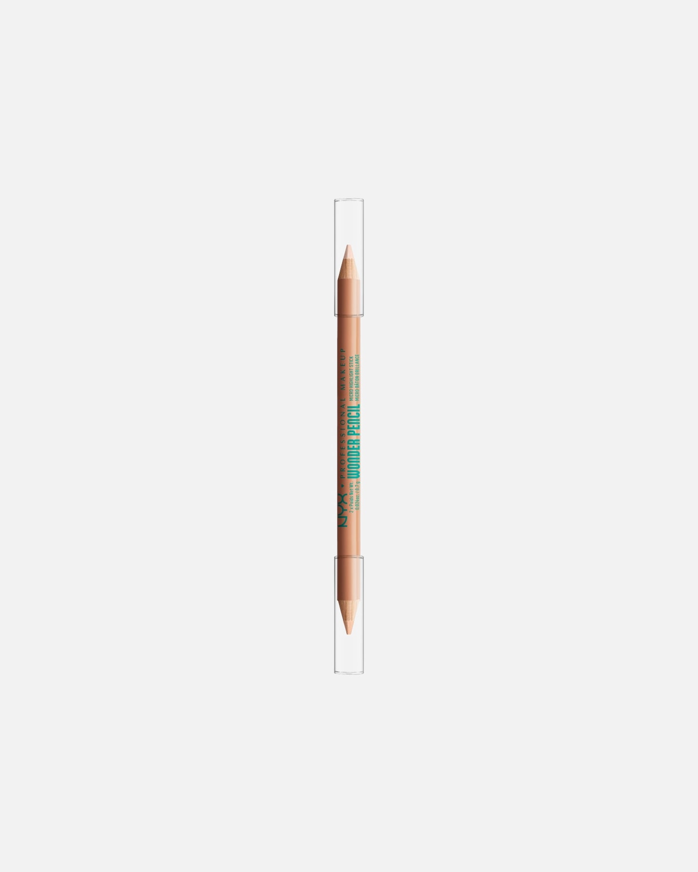 NYX Professional Makeup Highlighter Wonder Pencil Highlighter - 1.4g