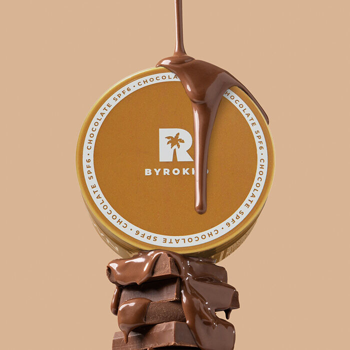 Byrokko Shine Brown