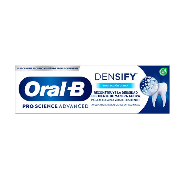 Pro-Science Advanced Densify | 75 ml