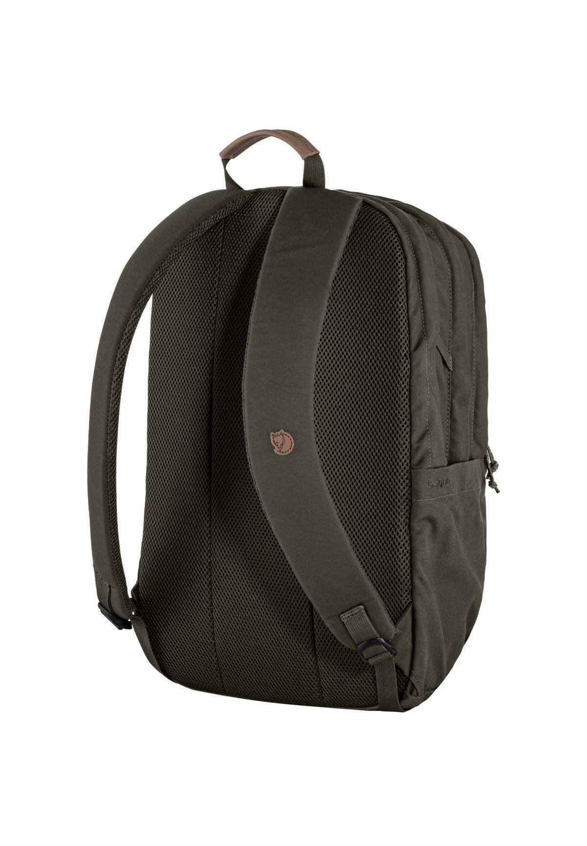 Fjällräven RÄVEN 28 - Zaino - oliva scuro
