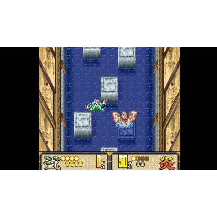 Aero The Acro-Bat Legacy + Sunsoft Lost Gems - Jeu PS5