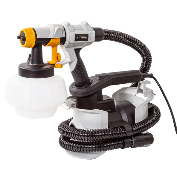 Pulverizator de vopsea SG0291-EU700E