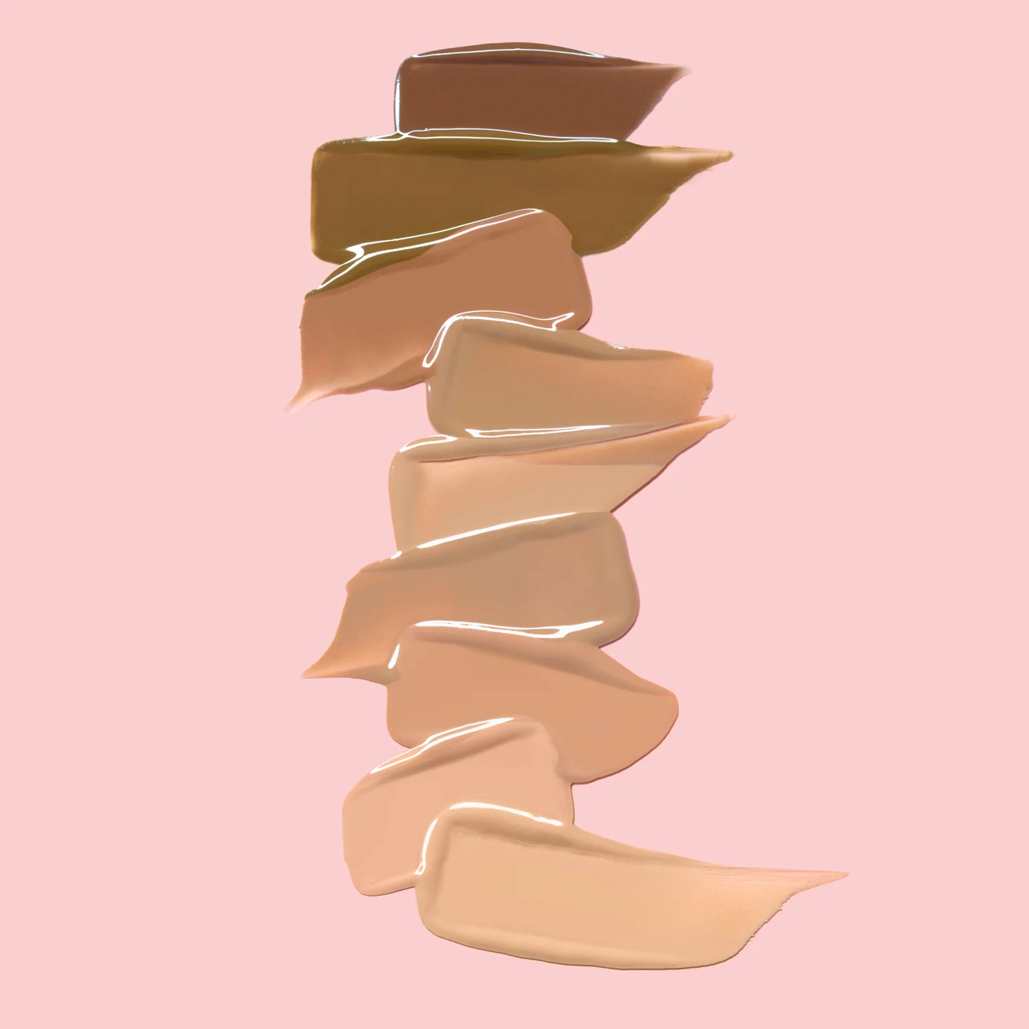 Face Color Fondotinta Idratante Make Up + Care - Fondotinta crema