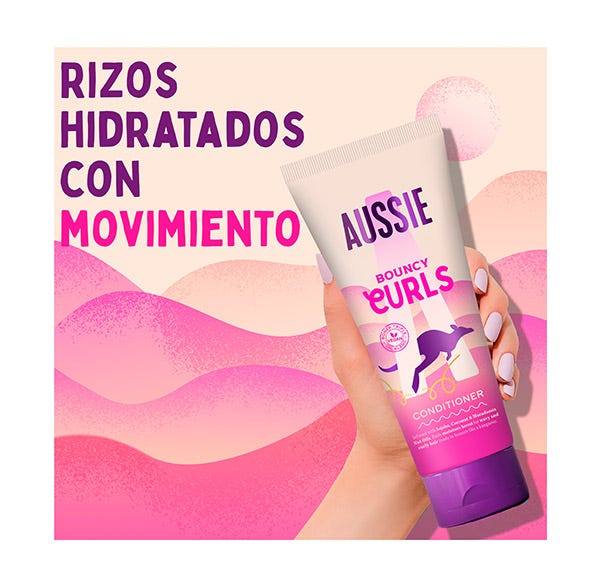 Živé kudrlinky | 200 ml