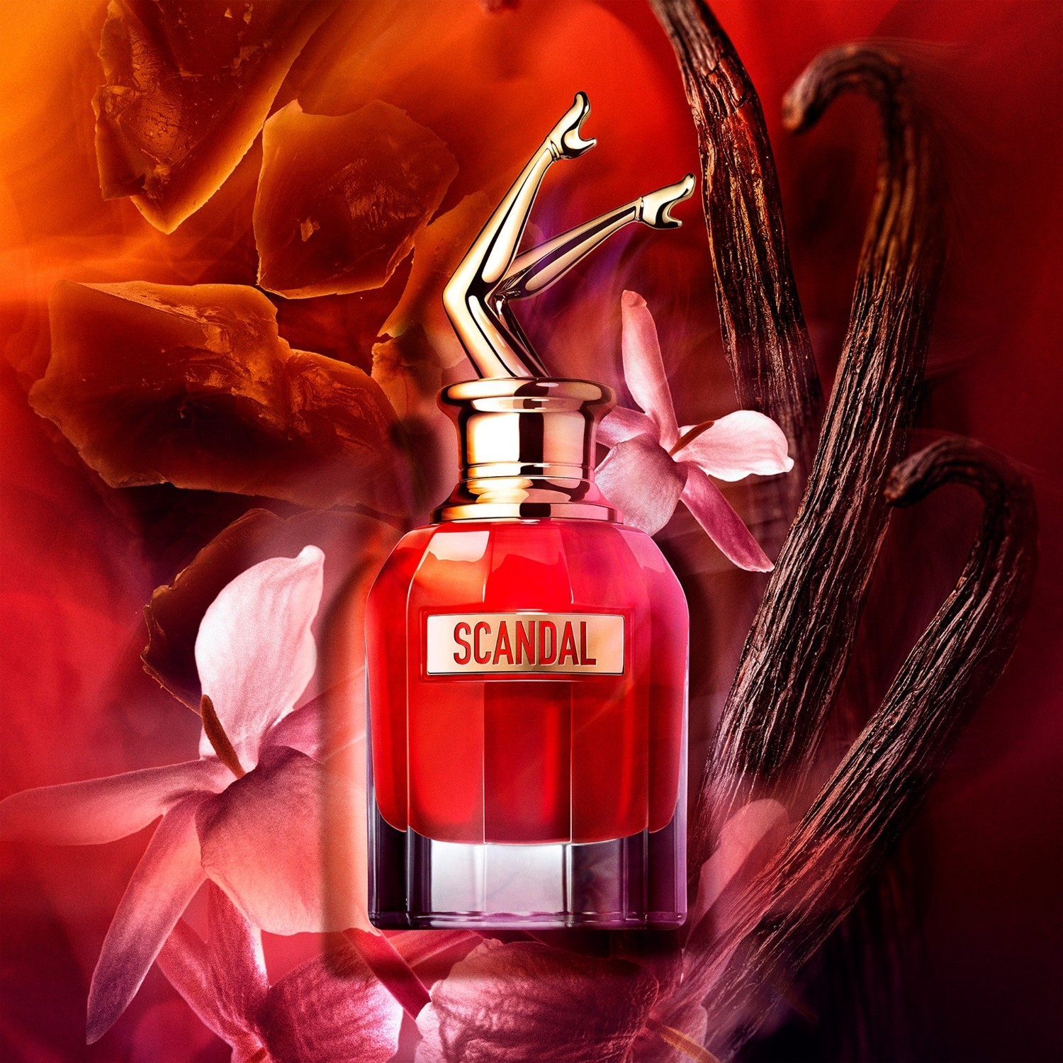 Jean Paul Gaultier Scandal Le Parfum Eau de Parfum Intense - 30 ml