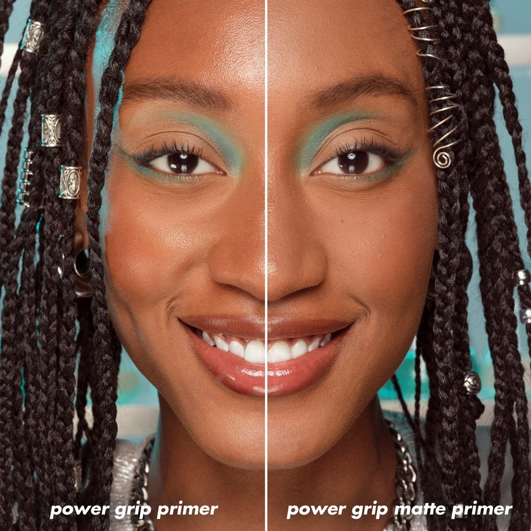 „elf Cosmetics“ makiažo pagrindas „Power Grip“ matinis pagrindas – 26 ml