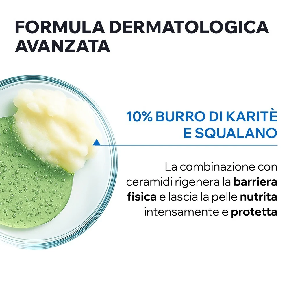 XÉMOSE C8+ Crema Viso - Tratt.viso 24 ore nutriente