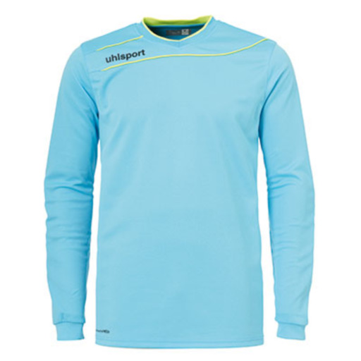  Vratarski dres Stream 3.0 Uhlsport ledeno moder