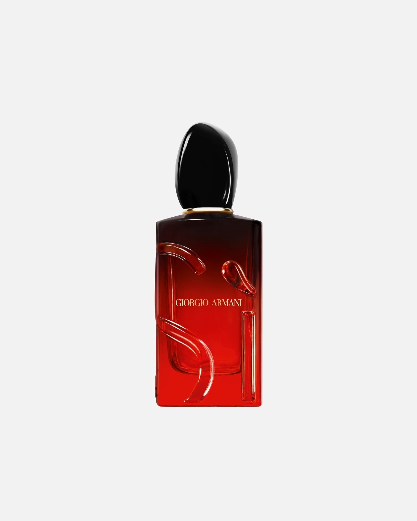 Parfemska voda Armani Sì Passione Intense parfemska voda za ponovno punjenje - 30 ml - mogućnost ponovnog punjenja