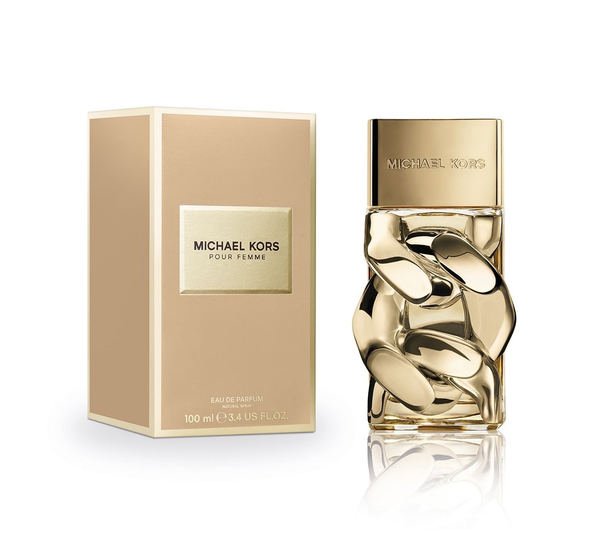 Pour Femme Eau de Parfum Ženski parfumi