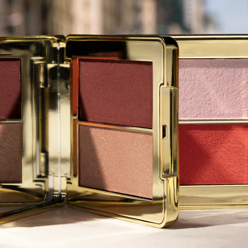 Catrice Spring and the City - Maquiagem multifuncional para olhos e rosto
