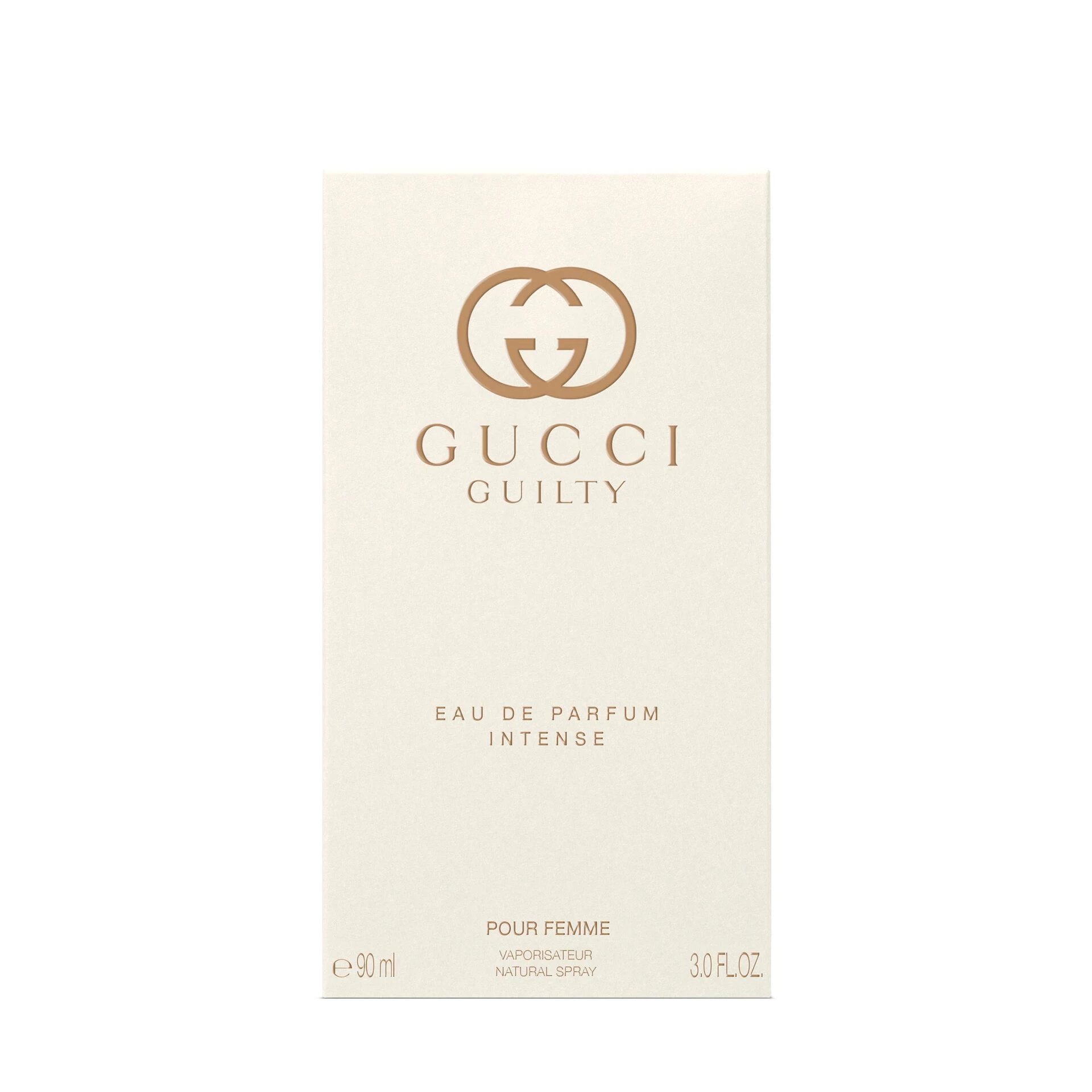 Gucci Guilty Pour Femme EdP Intense 90 ml - Gucci