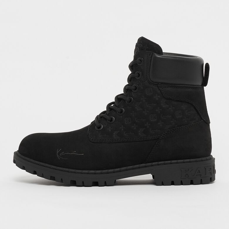Bottes classiques