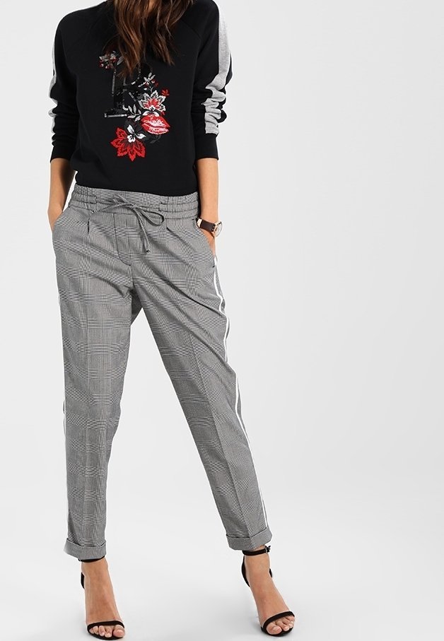 Sweat-shirt Rich & Royal - noir