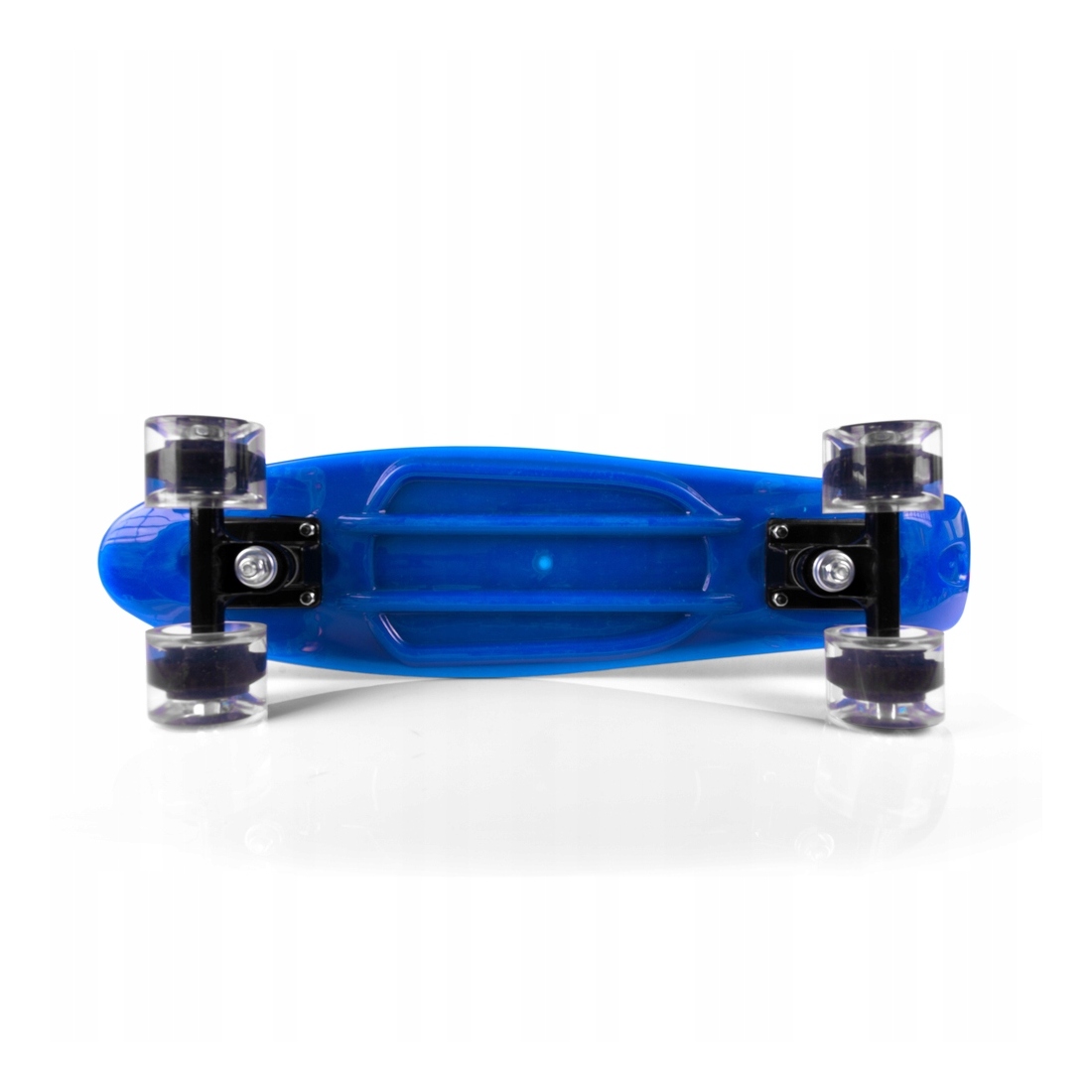 Spider-Man 22-Zoll Mini Cruiser Skateboard