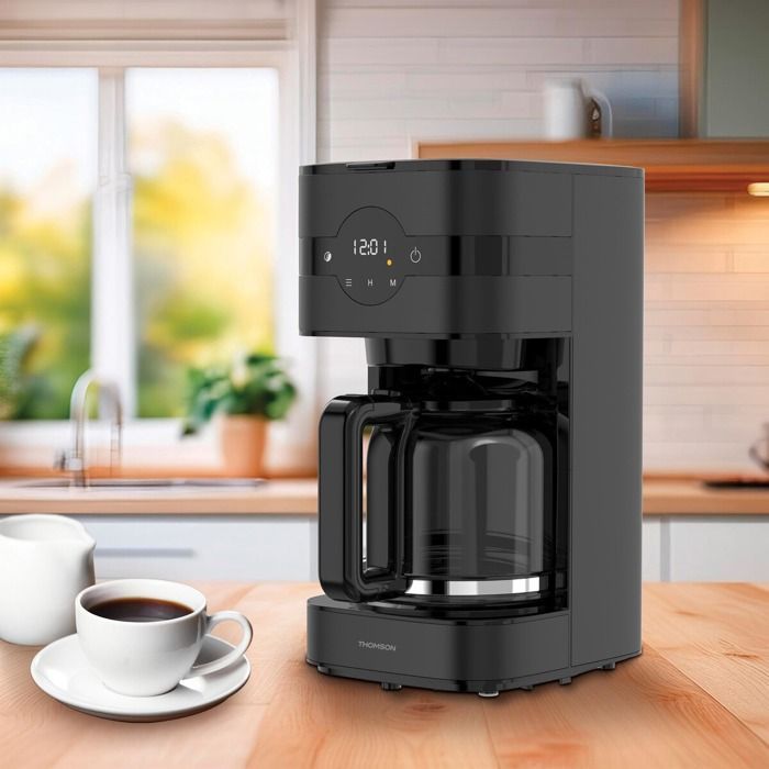 Thomson THCM900D Filterkaffeemaschine