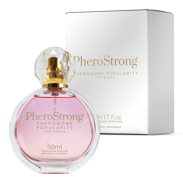 PheroStrong feromonska slava