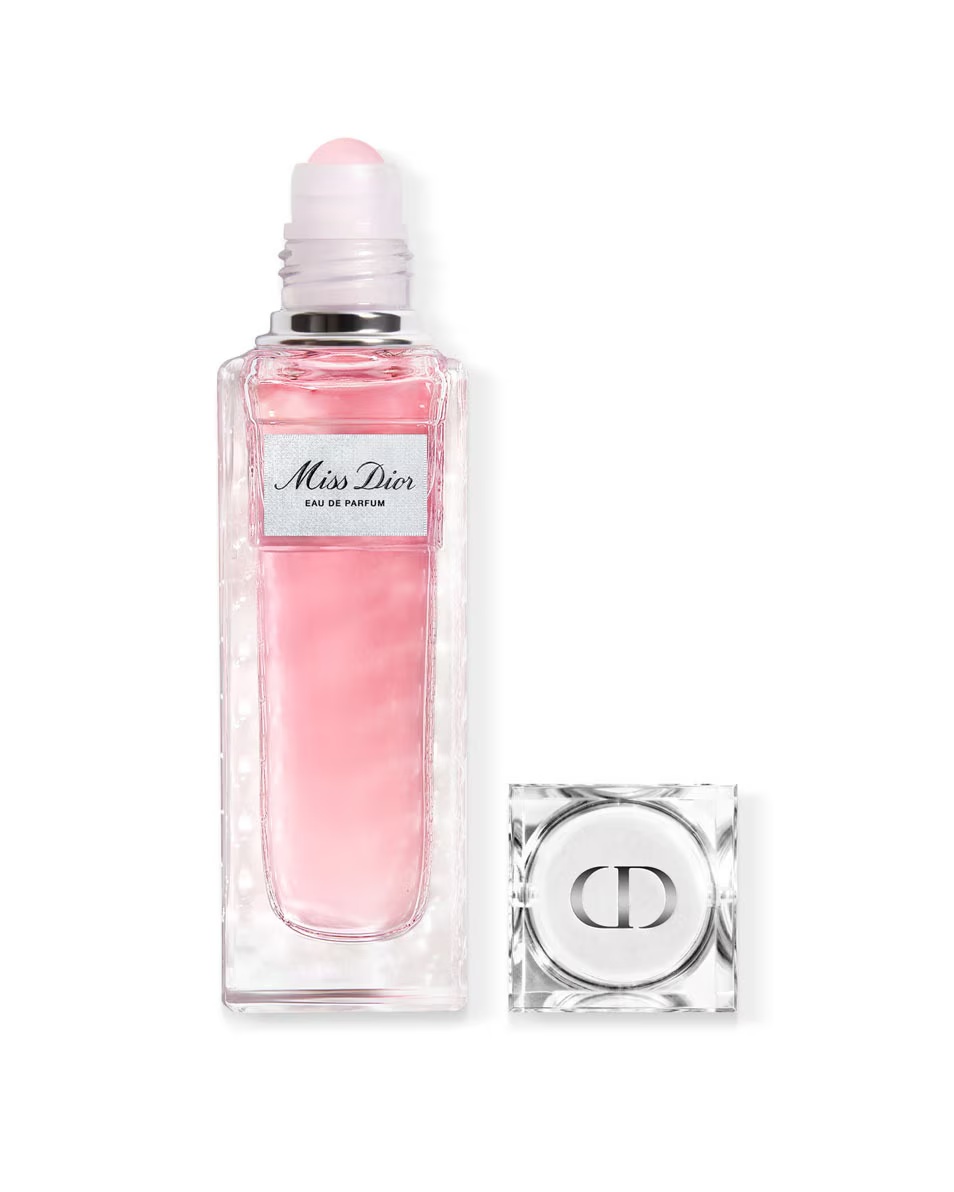 DIOR MISS DIOR EAU DE PARFUM ROLLER-PEARL
