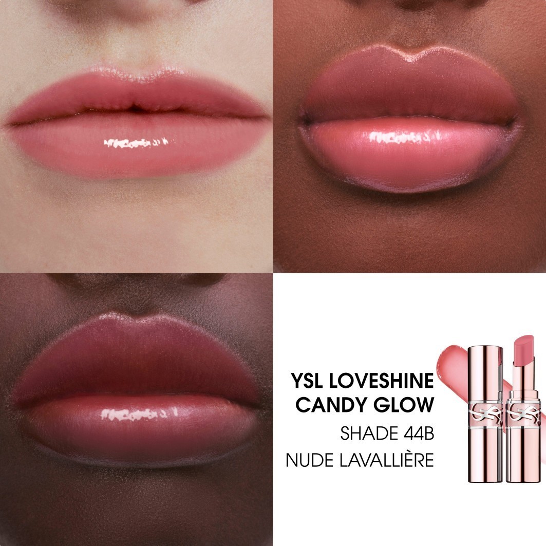 Yves Saint Laurent Lippenbalsam YSL Loveshine Candy Glow – 3,2 g