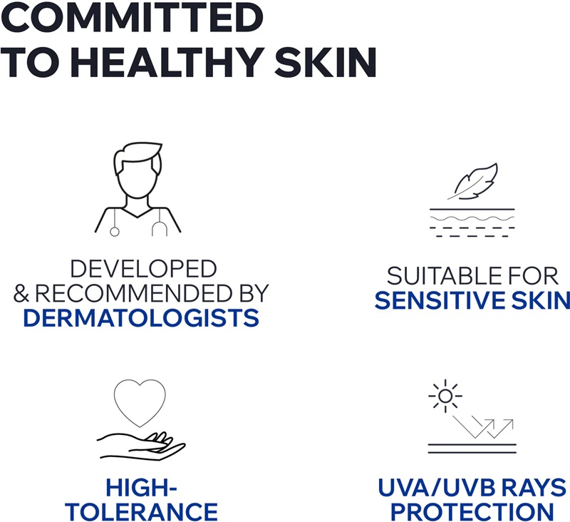 Uriage Age Lift zaščitna gladilna dnevna krema SPF30 dnevna krema proti gubam in pigmentnim madežem