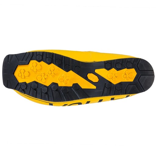 Botas De Montaña La Sportiva Olympus Mons Cube