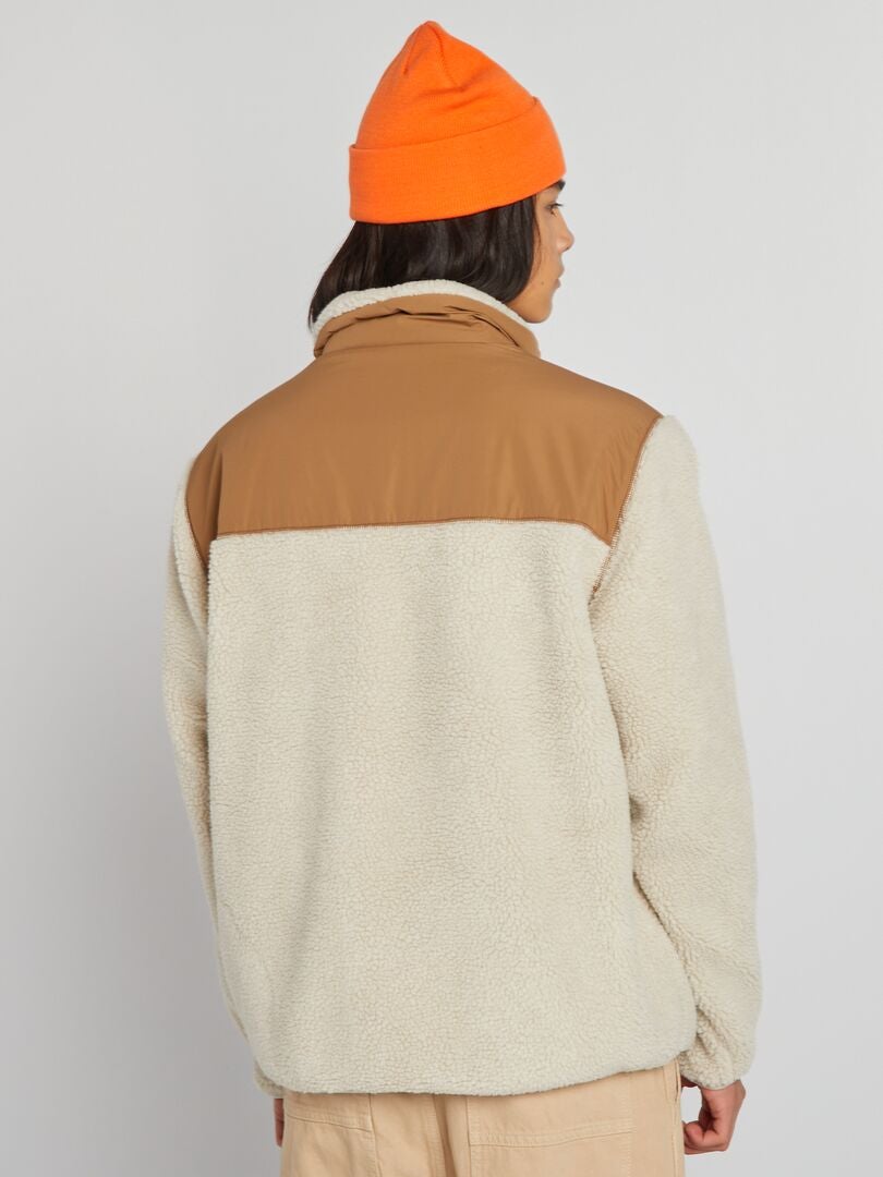 Sherpa-jas - BRUIN