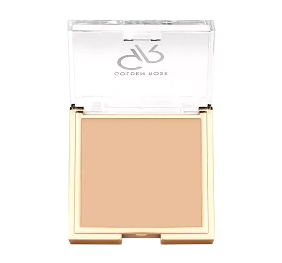 Golden Rose Mattifying Mineral matujący puder mineralny 115 12,5 g