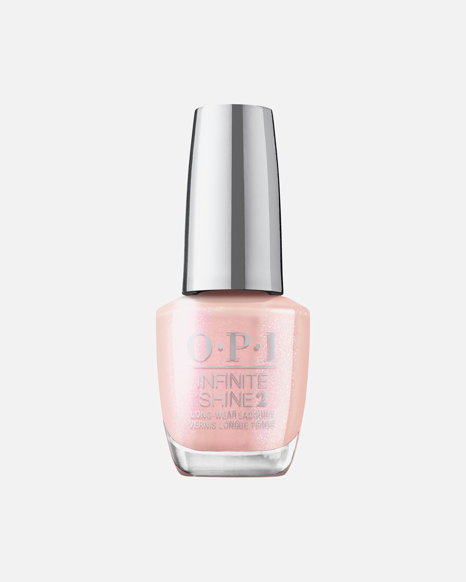 OPI Nagellack Me, Myself & OPI Kollektion Infinite Shine - 15 ml