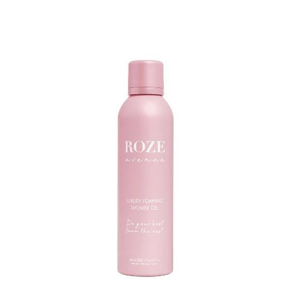 Roze Avenue