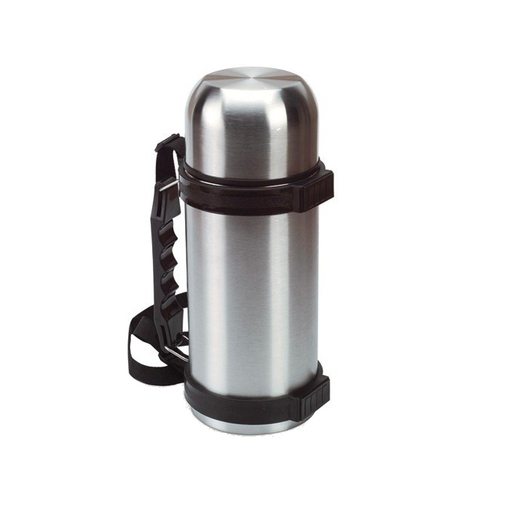 Hosa Inox thermosfles van 1,5 liter met beker