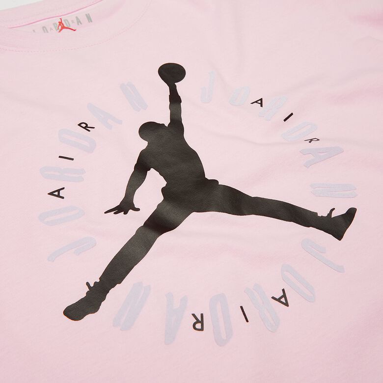 Kurzarm-T-Shirt mit weichem Griff