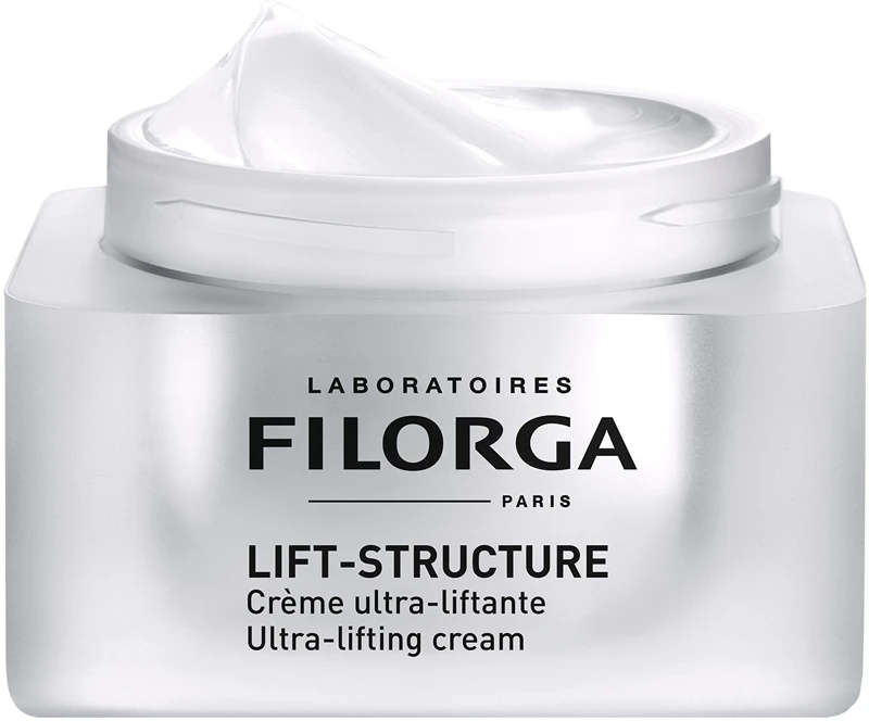 FILORGA LIFT-STRUCTURE CREAM intenzivna lifting krema za obraz