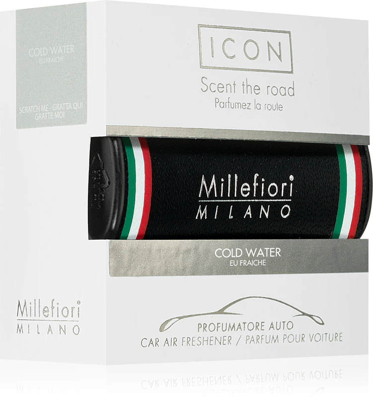 Millefiori Icon Cold Water autogeur