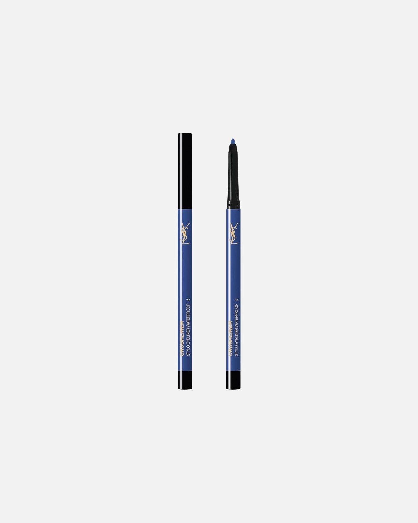 Yves Saint Laurent akių pieštukas „Crushliner Eyestylo“ – 0,35 g