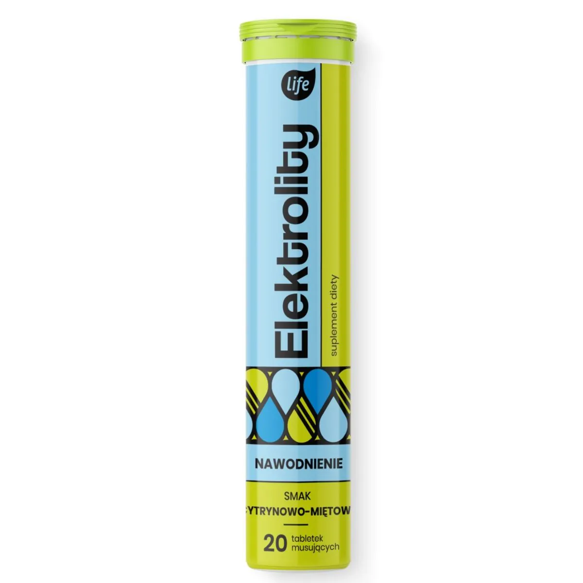 Life Elektrolity