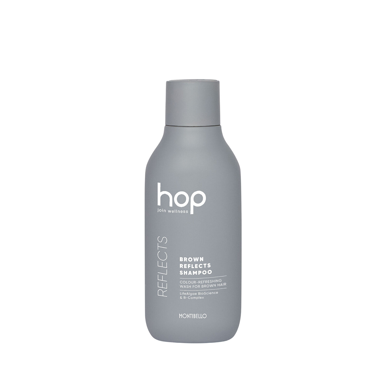 Montibello HOP Brown atstaro