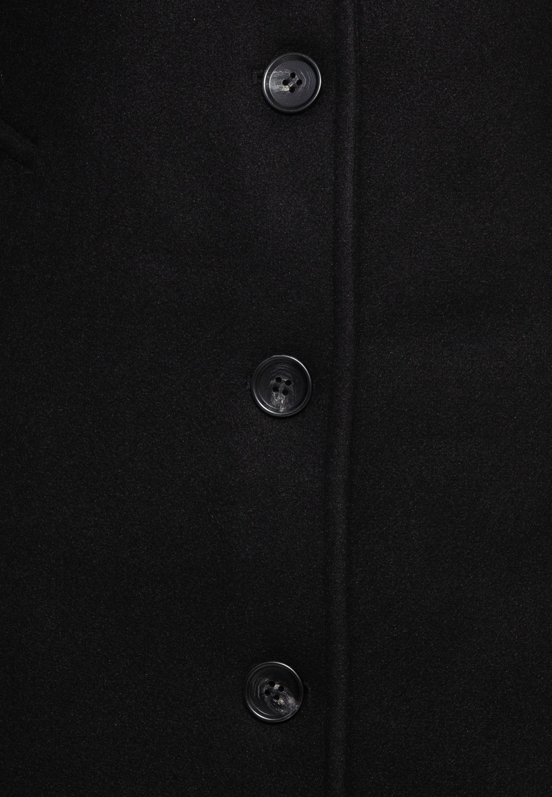 Manteau Anna Field Tall Classic - noir