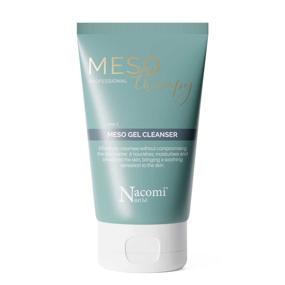 Nacomi Meso Terapi