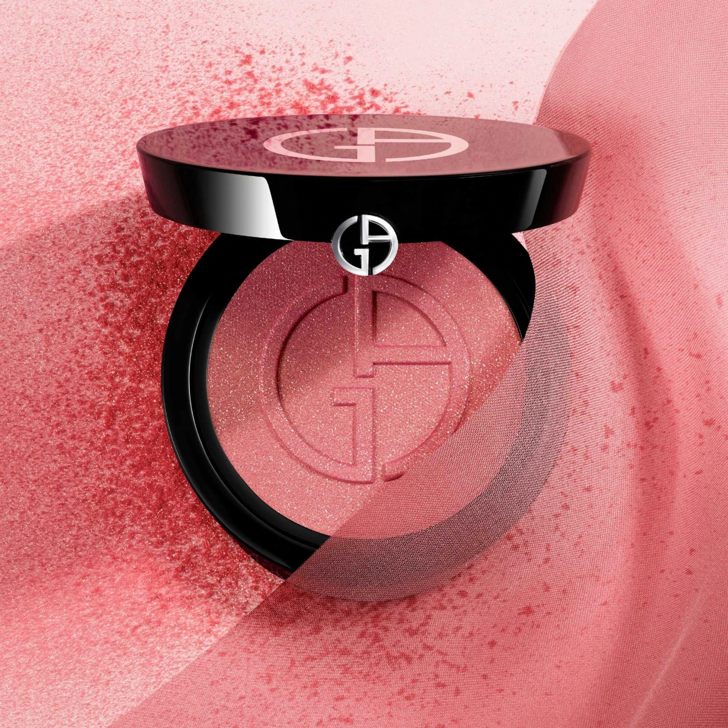 Armani Glow Blush